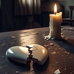 Sad poetry for hurt broken