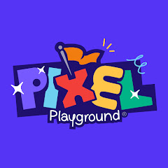 Pixel Playground