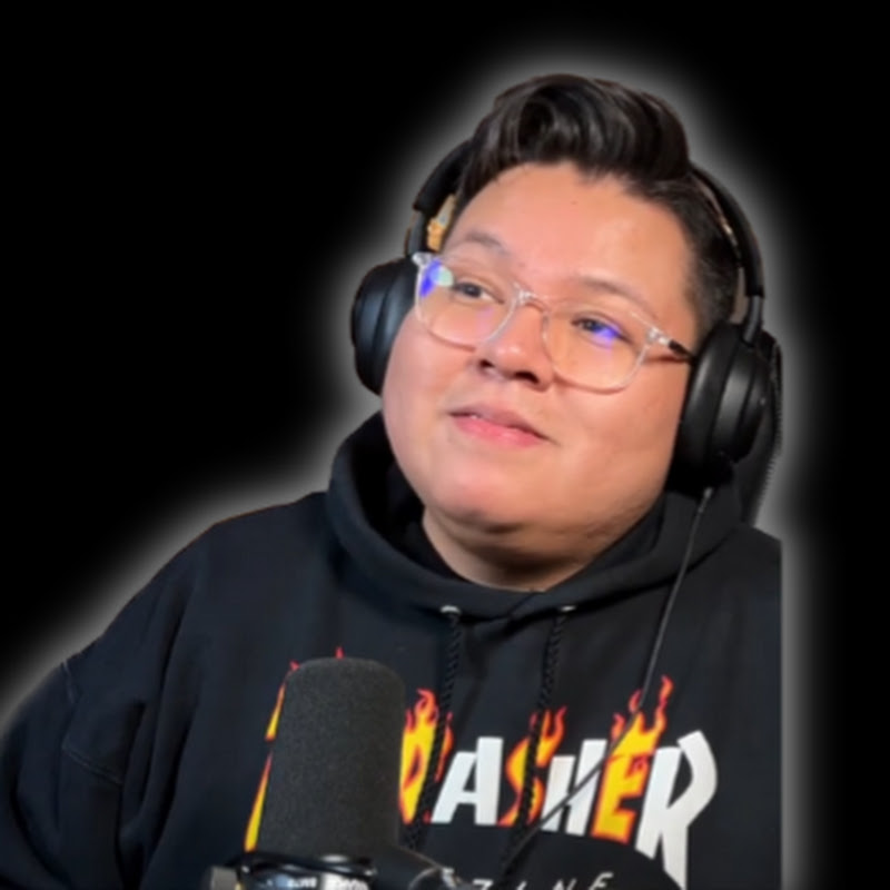 Trent Pablo