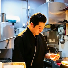 간도우초밥집