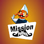 Mission Politics logo