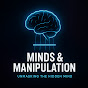 Minds & Manipulation logo