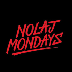 Логотип каналу Nolaj Mondays