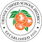 Orange Unified School District logo