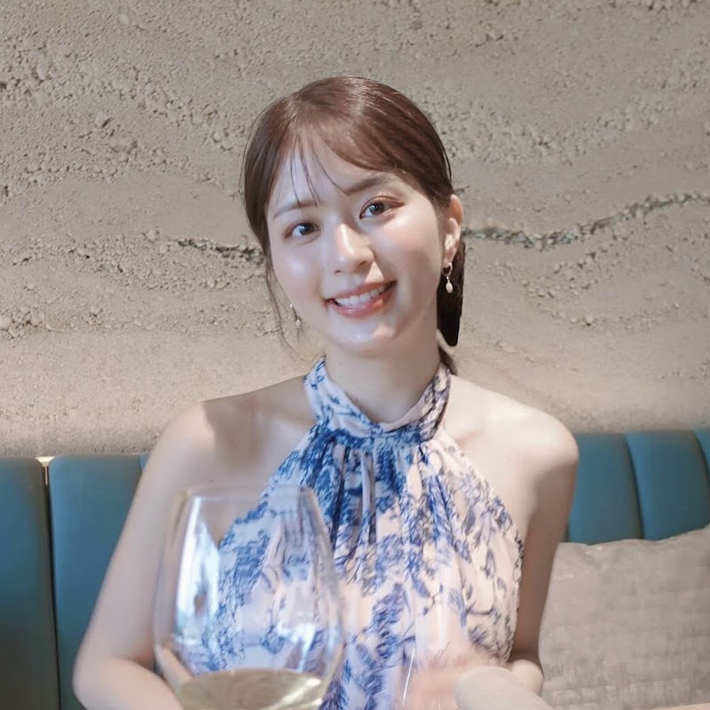 沖田愛加 / Aika Okita