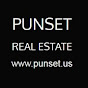Punset Real Estate, Estados Unidos, USA     logo