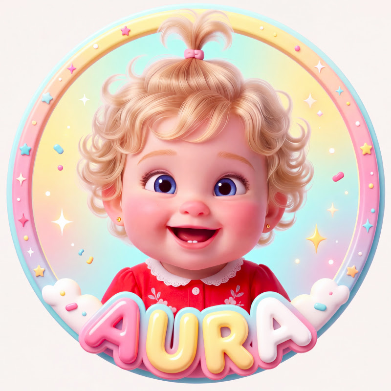 Tiny Aura Tales