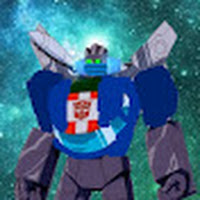 Post from Metaltron