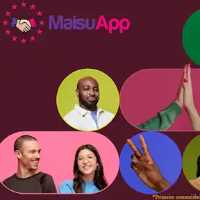 MaisuApp YouTube channel