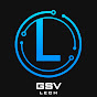 GSV - LECH logo