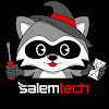 What could Salem Techsperts buy with $9.98 million?