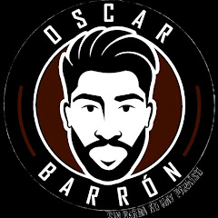 Oscar Barrón net worth