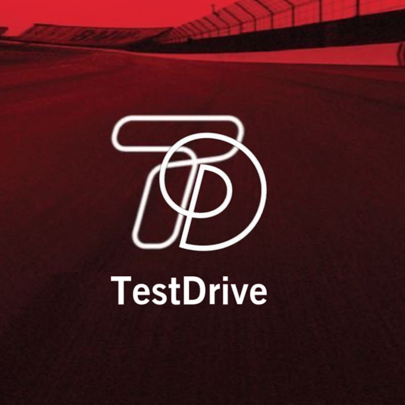 Test Drive. Arg