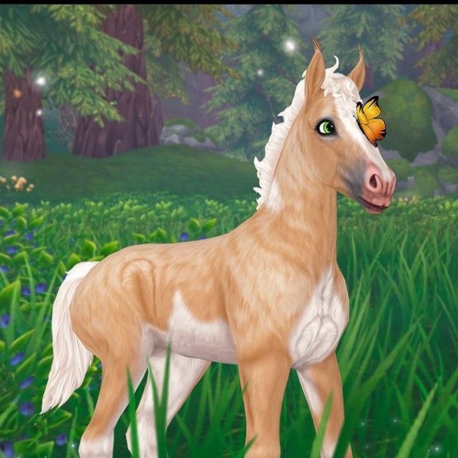 Star stable steam фото 80