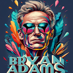 Bryan Adams Tributo Portugal