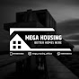 MEGA HOUSING logo