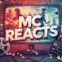 MC Reacts logo