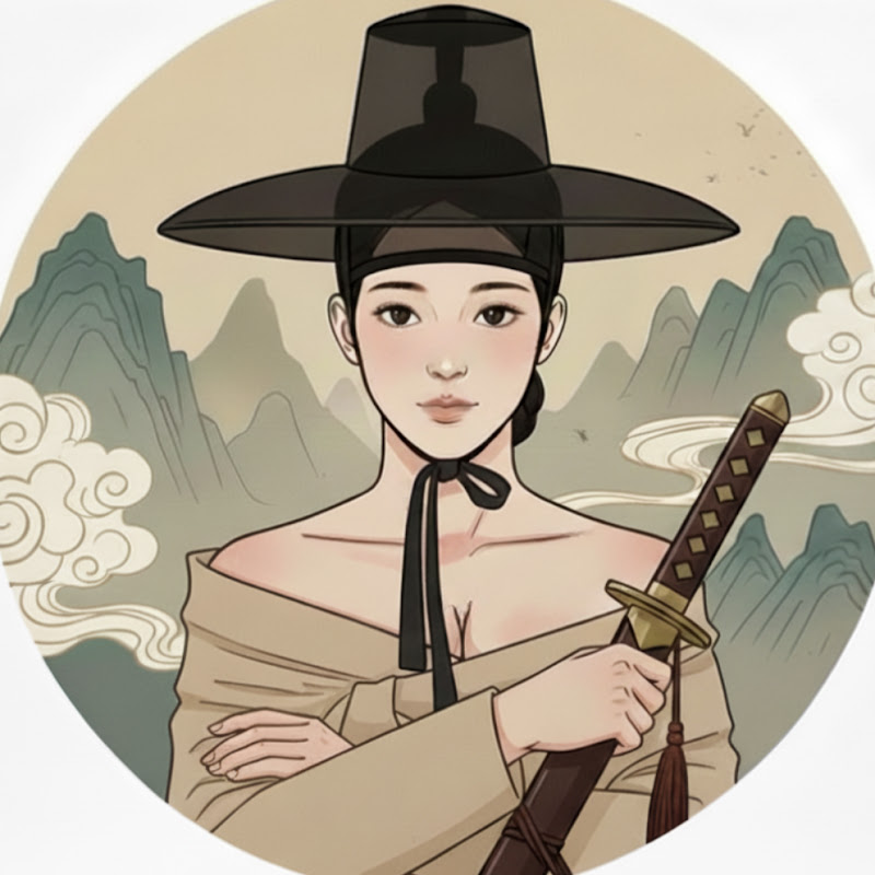 분홍색 구름