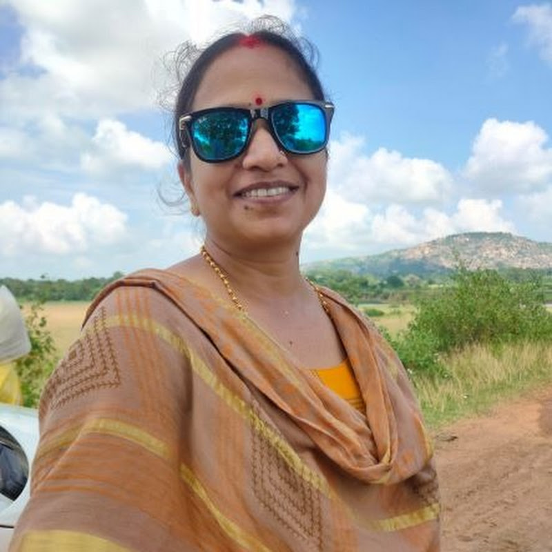 Anita'sरसोई