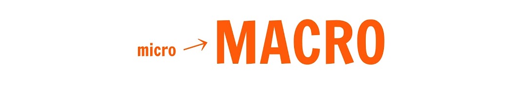 The Macromaniac Avatar de chaîne YouTube