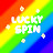 @luckyspin-TV