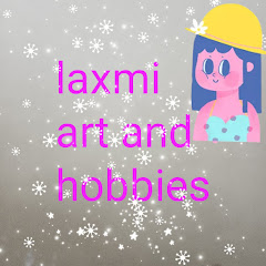 laxmi art and hobbies