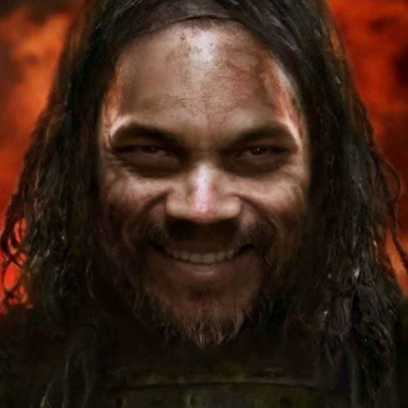 Faith, Steel, Total War