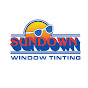 Sundown Window Tinting logo