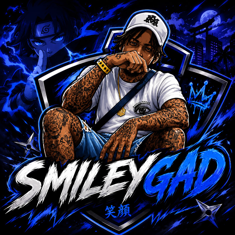 SmileyGadTSG