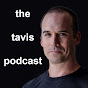 tavispodcast logo