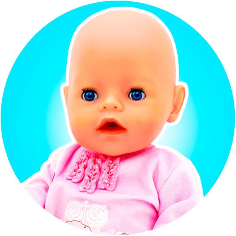 Nukkeäiti Anna