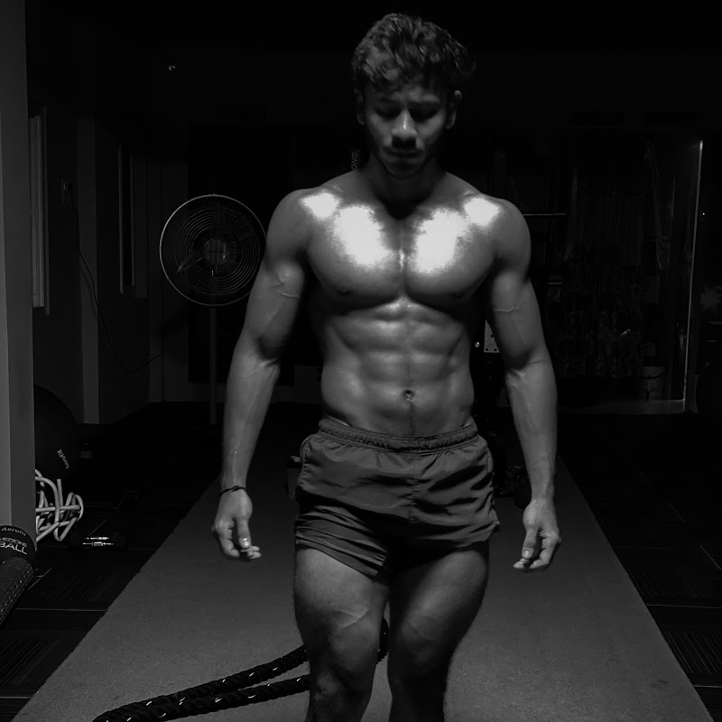 Dhanush Korrapati