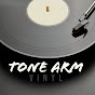 Tone Arm logo