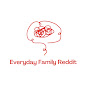 Everyday Family Reddit logo