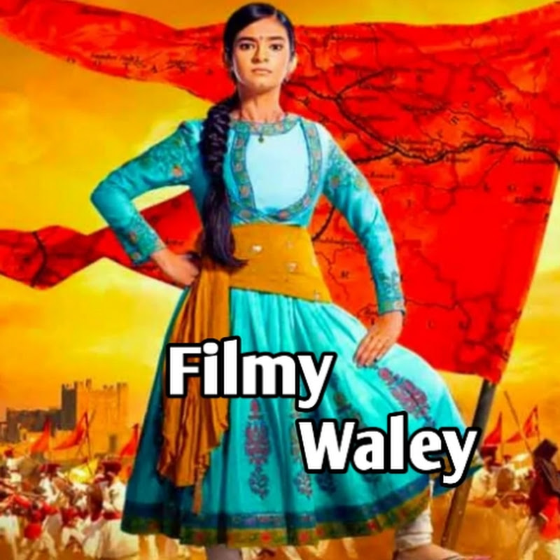 Filmy Waley