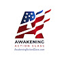 The Awakening Action Class Inc. logo