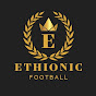 Ethionic Football logo