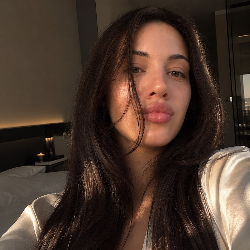 Viktoriia Spilniuk