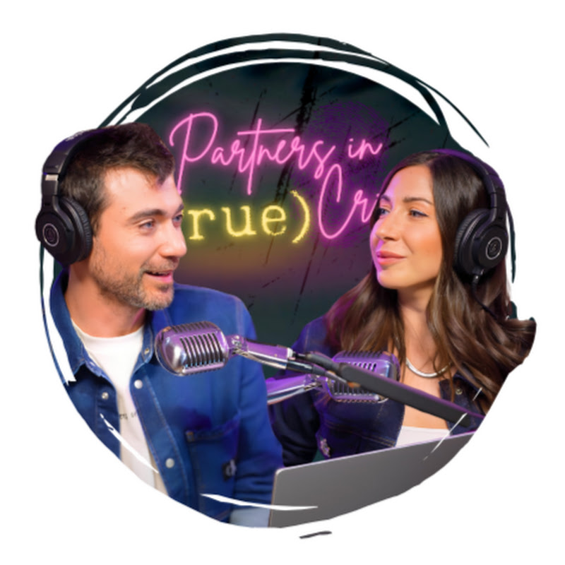 Partners In (True) Crime