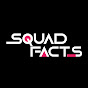 Squid facts logo