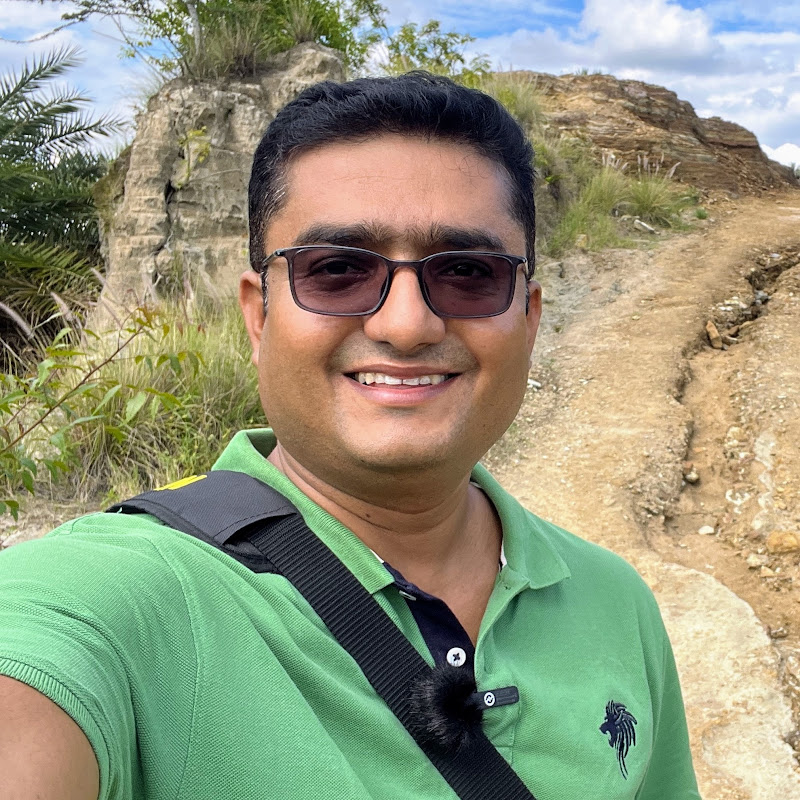 Suman Biswas