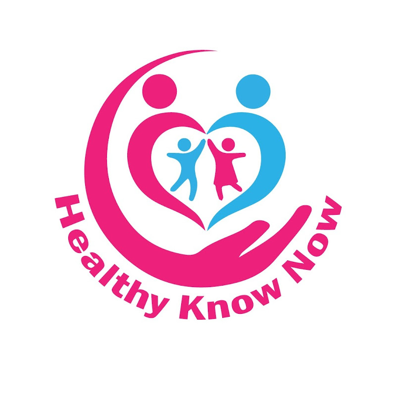 Healthyknownow