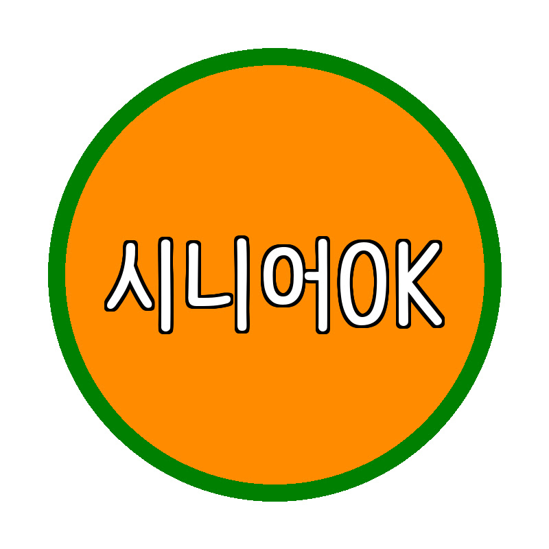시니어OK