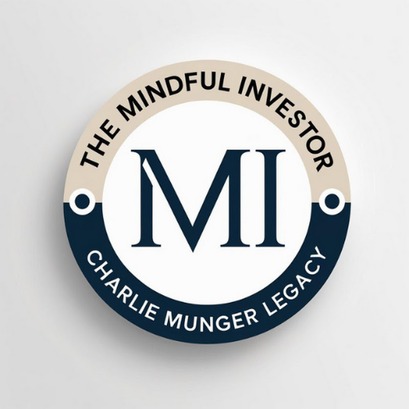 The Mindful Investor Logo