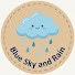 xaQt6c2m5m8-channel-avatar-Blue Sky and Rain
