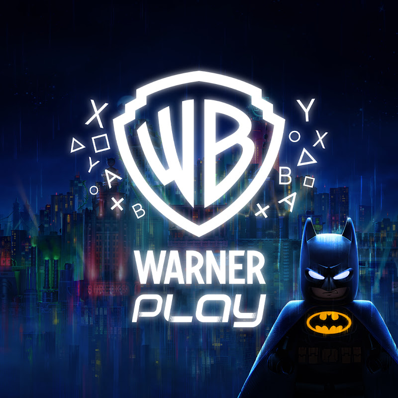 Warner Play