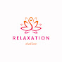 Relaxation station logo