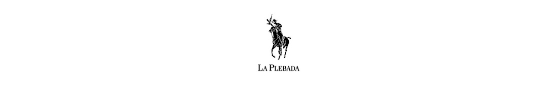 La Plebada YouTube 频道头像