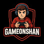 Gameonshan logo