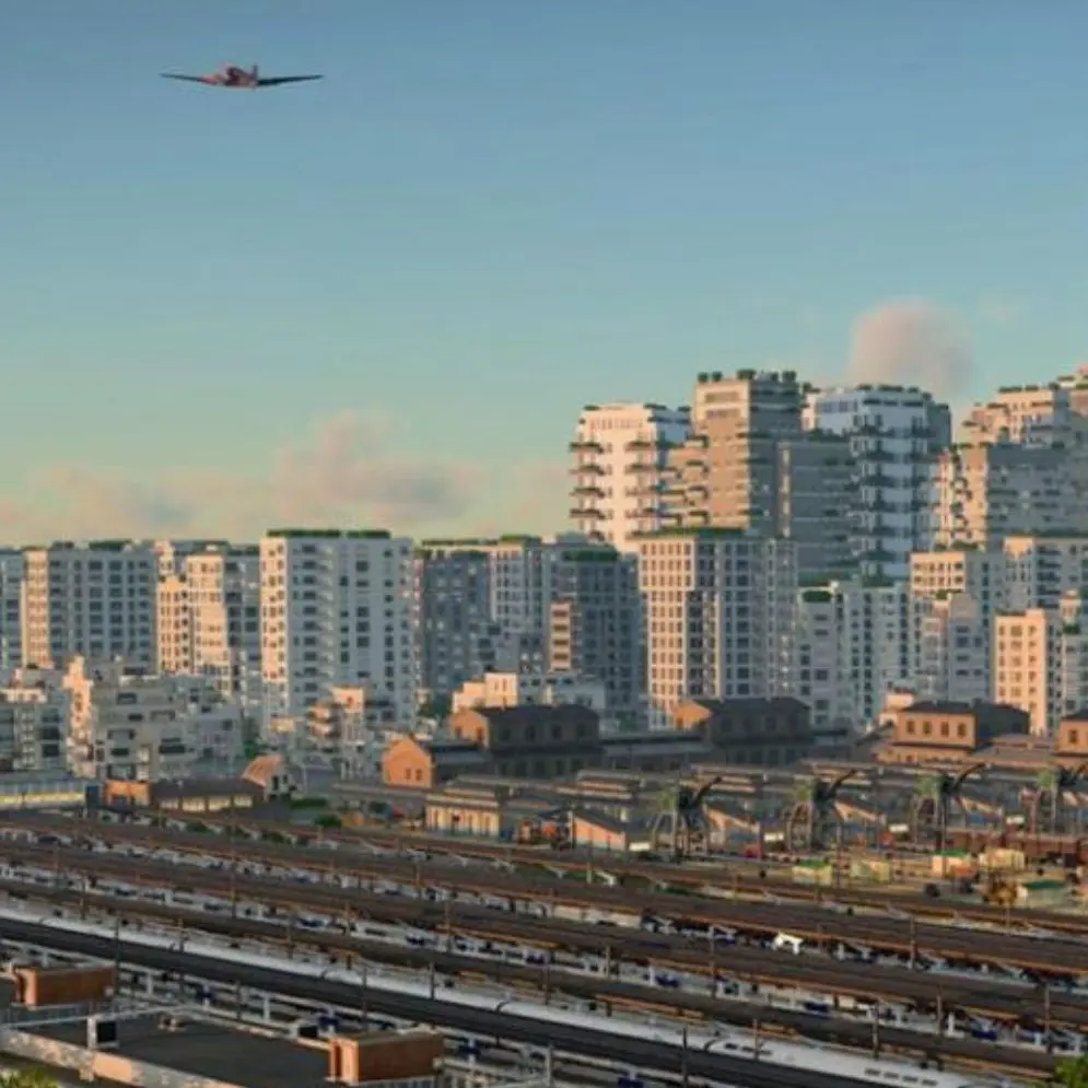 News: Transport Fever 3 è disponibile su PC, PS5 e Xbox Series X|S 🚆✈️